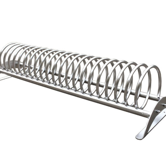Vasart Arredo Urbano - SPRING