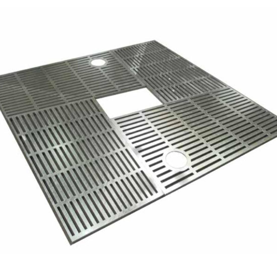 Vasart Arredo Urbano - STRIPE