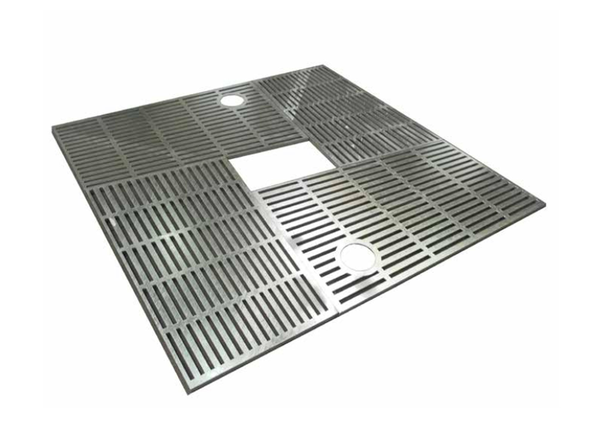 Vasart Arredo Urbano - STRIPE