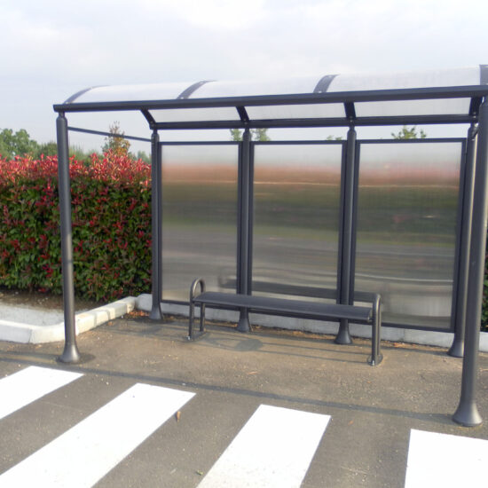 Vasart Arredo Urbano - VELA