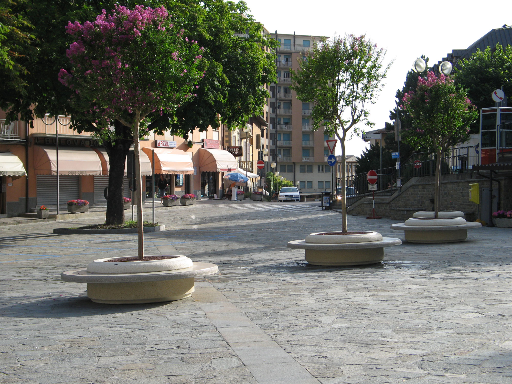 Vasart Arredo Urbano - VIAREGGIO-(9)