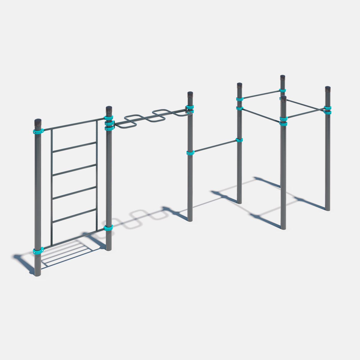 Vasart Arredo Urbano - k-004-thumb
