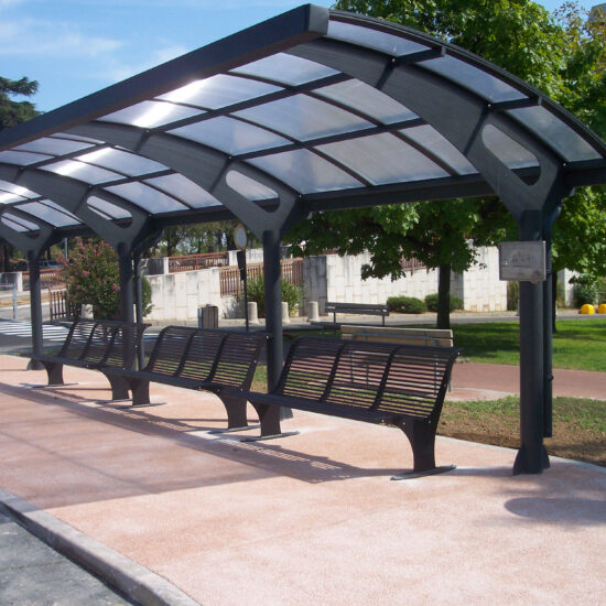 Vasart Arredo Urbano - DORIA-(1)