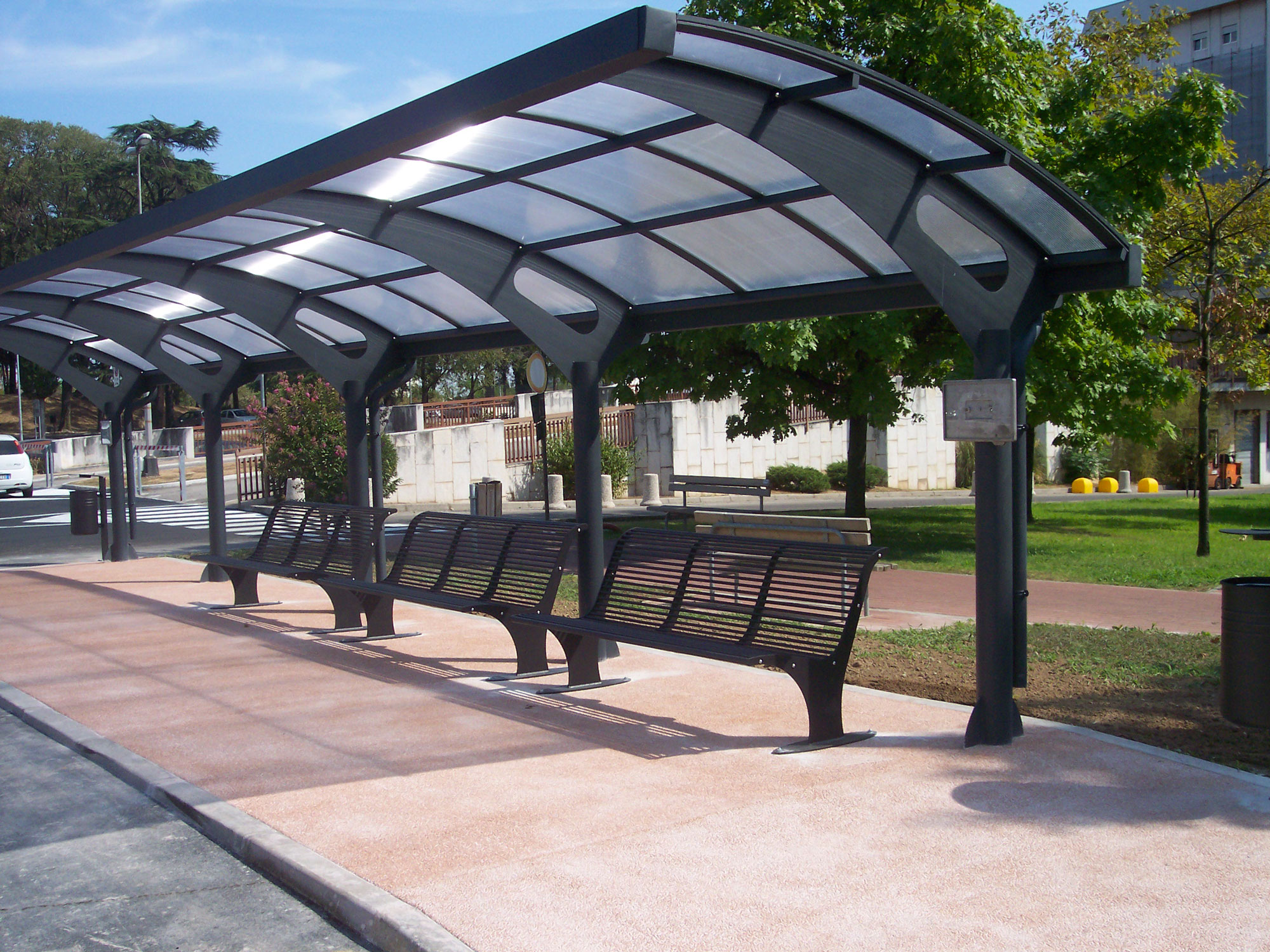 Vasart Arredo Urbano - DORIA-(1)