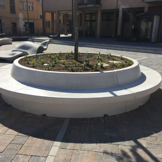 Vasart Arredo Urbano - VENERE-(4)