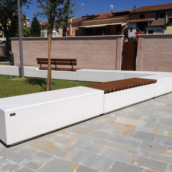 Vasart - Panchina Arredo Urbano - METROPOLITAN-(1)