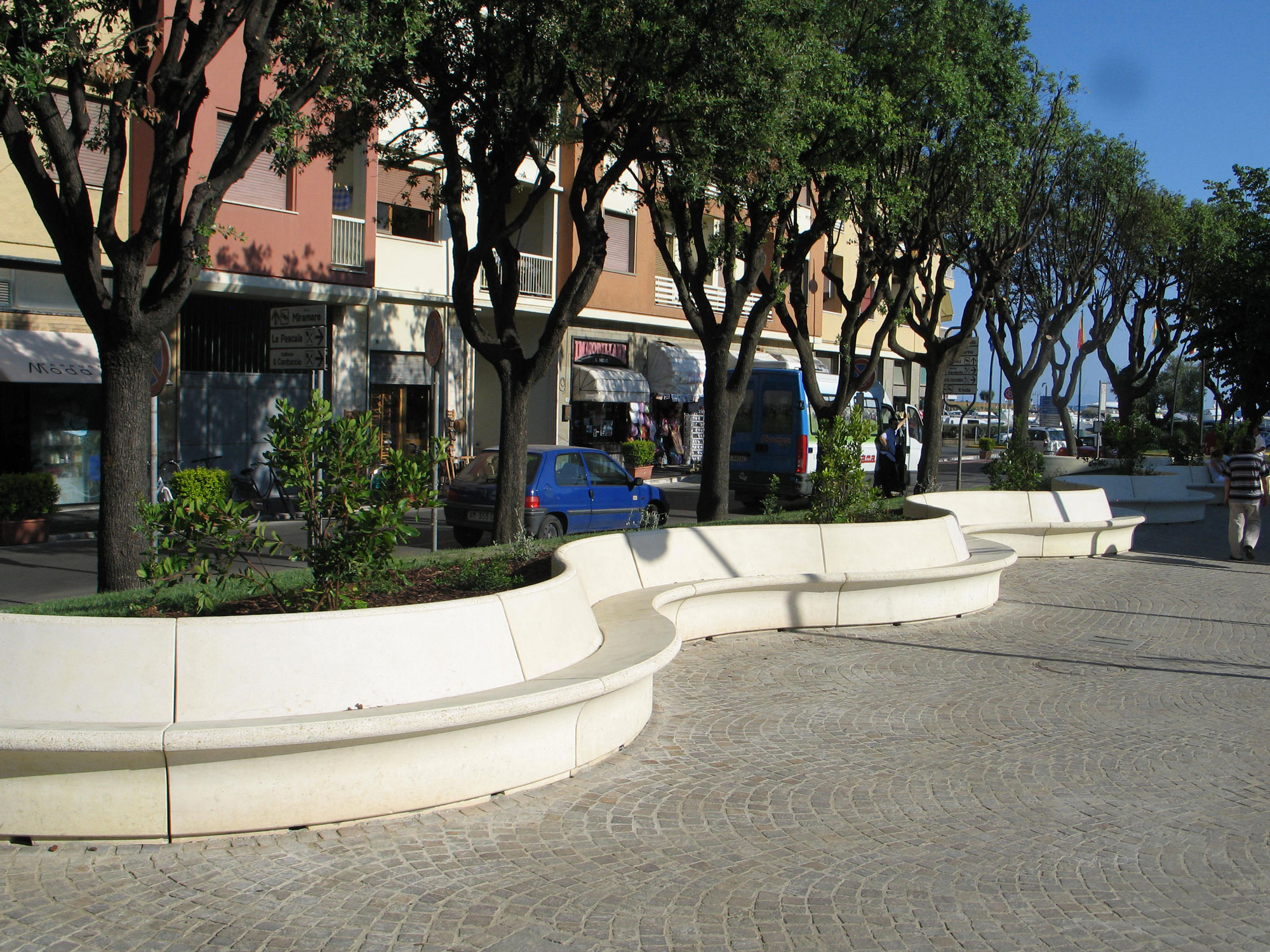 Vasart - Panchina Arredo Urbano - PANCA-DEL-GOLFO-(2)