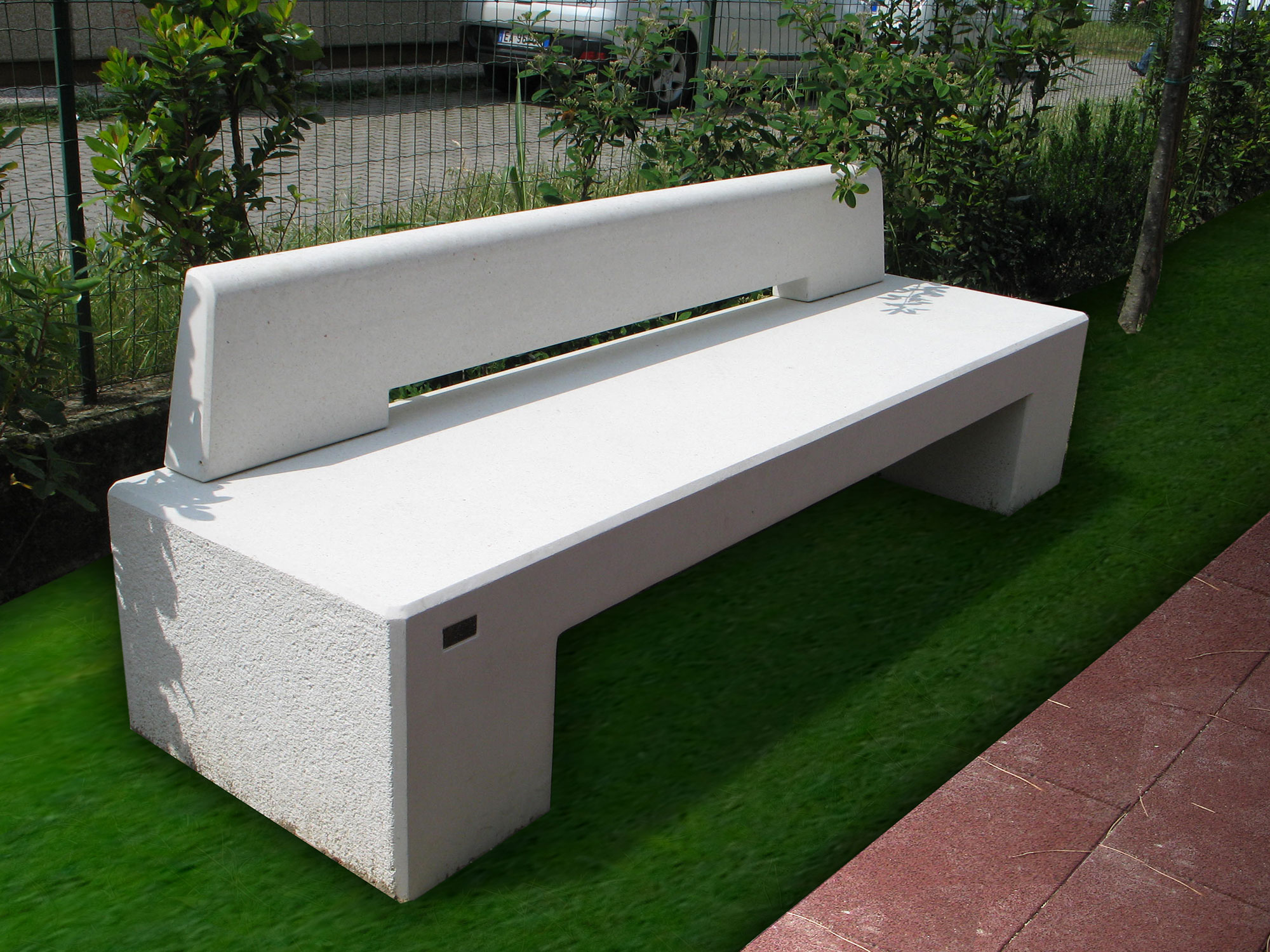 Vasart - Panchina Arredo Urbano - PANCA-DELLE-CORTI-(13)