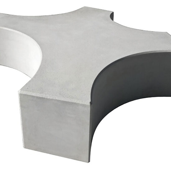 Vasart - Panchina Arredo Urbano - STAR-(1)