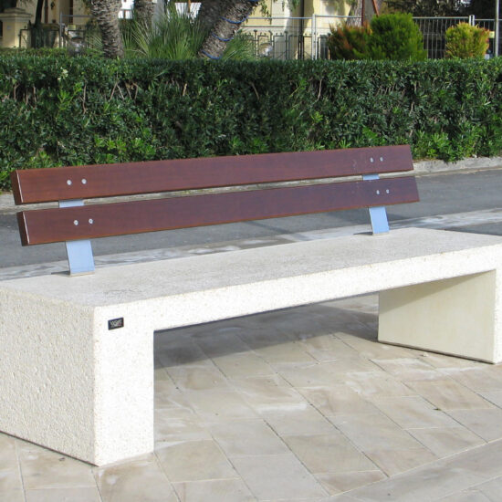 Vasart - Panchina Arredo Urbano - STATION-(14)