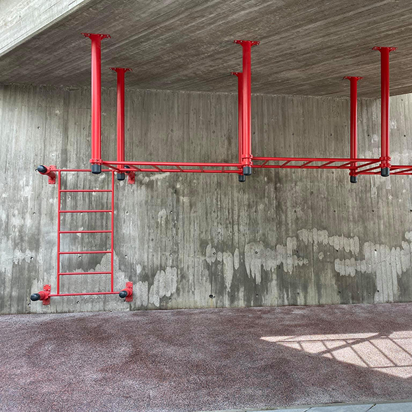 Vasart Arredo Urbano - Kenguru